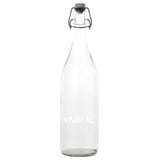 Vivreau BOT-VIV-SP-C-100 (1037054) Vivreau Classic Bottle 1 Liter For Sparkling Water