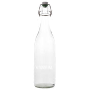 Vivreau BOT-VIV-SP-C-100 (1037054) Vivreau Classic Bottle 1 Liter For Sparkling Water