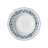 Steelite 62560FP814 Rim Soup Bowl 15.0 Oz 9.75"