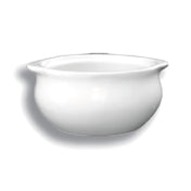 International Tableware OSC-12-EW Soup Crock 12 Oz. 5-1/4" Dia. X 2-3/8"H