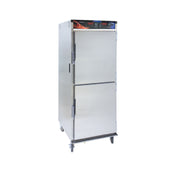 Cres Cor H137WSUA12D15A Cabinet Mobile Heated With AquaTemp™ Humidity Cabinet