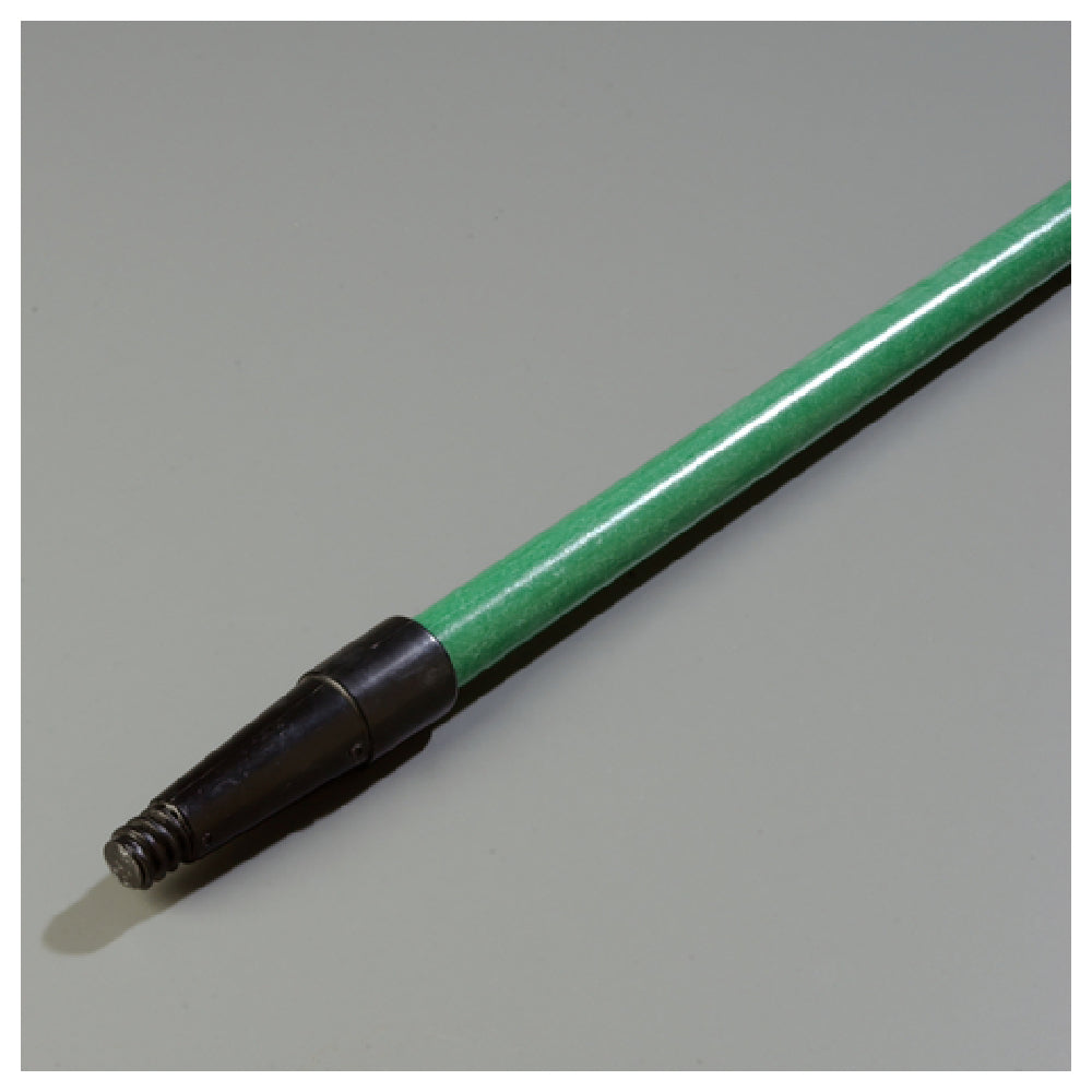 Carlisle 4022009 Carlisle Sparta® Spectrum® Handle 60"L X 1" Dia. Threaded/tapered