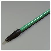 Carlisle 4022009 Carlisle Sparta® Spectrum® Handle 60"L X 1" Dia. Threaded/tapered