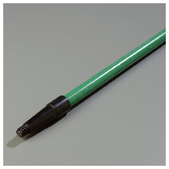 Carlisle 4022009 Carlisle Sparta® Spectrum® Handle 60"L X 1" Dia. Threaded/tapered