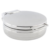 Bon Chef 20310NG Induction Chafer 14-3/4" L X 19" W X 5-1/8" H Round
