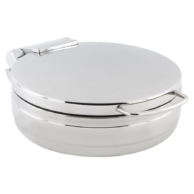 Bon Chef 20310NG Induction Chafer 14-3/4" L X 19" W X 5-1/8" H Round