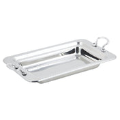 Bon Chef 5406HRSS Food Pan 4 Qt. (128 Oz.) Capacity 19-1/2" X 12" X 2-1/4"
