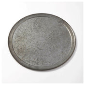 American Metalcraft GTP16 Serving Tray/Pan 16" Dia. X 3/8"H Round