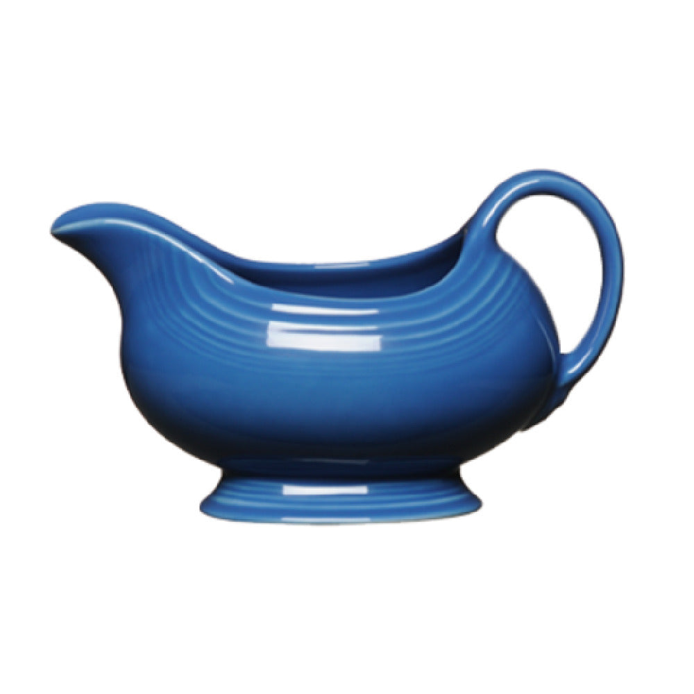 Steelite HL486337 Sauceboat 18-1/2 Oz. Dishwasher/oven/microwave Safe