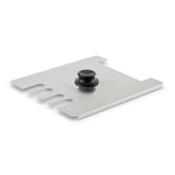 Waring NC200 - Night Cover, With Handle And Cut-out Design, For Deep Fryer WDF1300 & WDF1700
