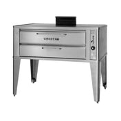 Blodgett 961 DOUBLE_LP Oven Deck-type Gas
