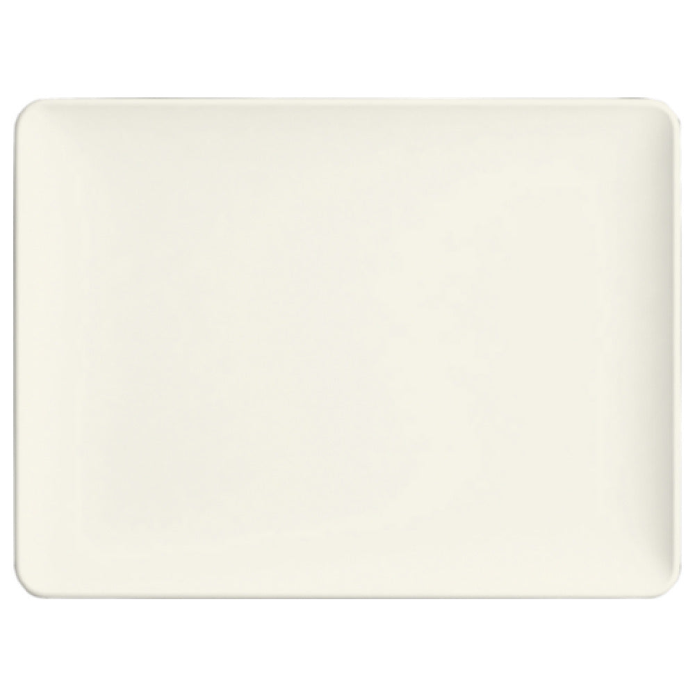 BauscherHepp 692320-425794 Platter 7.9" X 5.9" X 0.8"H Rectangular