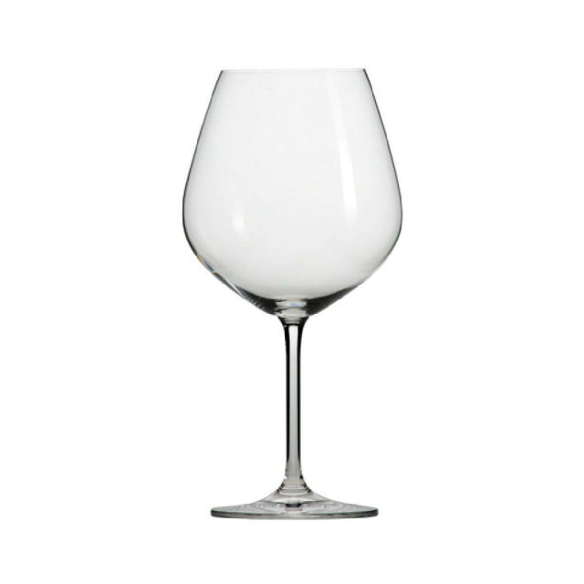Fortessa 0007.111993 Schott Zwiesel Forte Claret Burgundy Glass (Shape #140) 25.4 Oz.