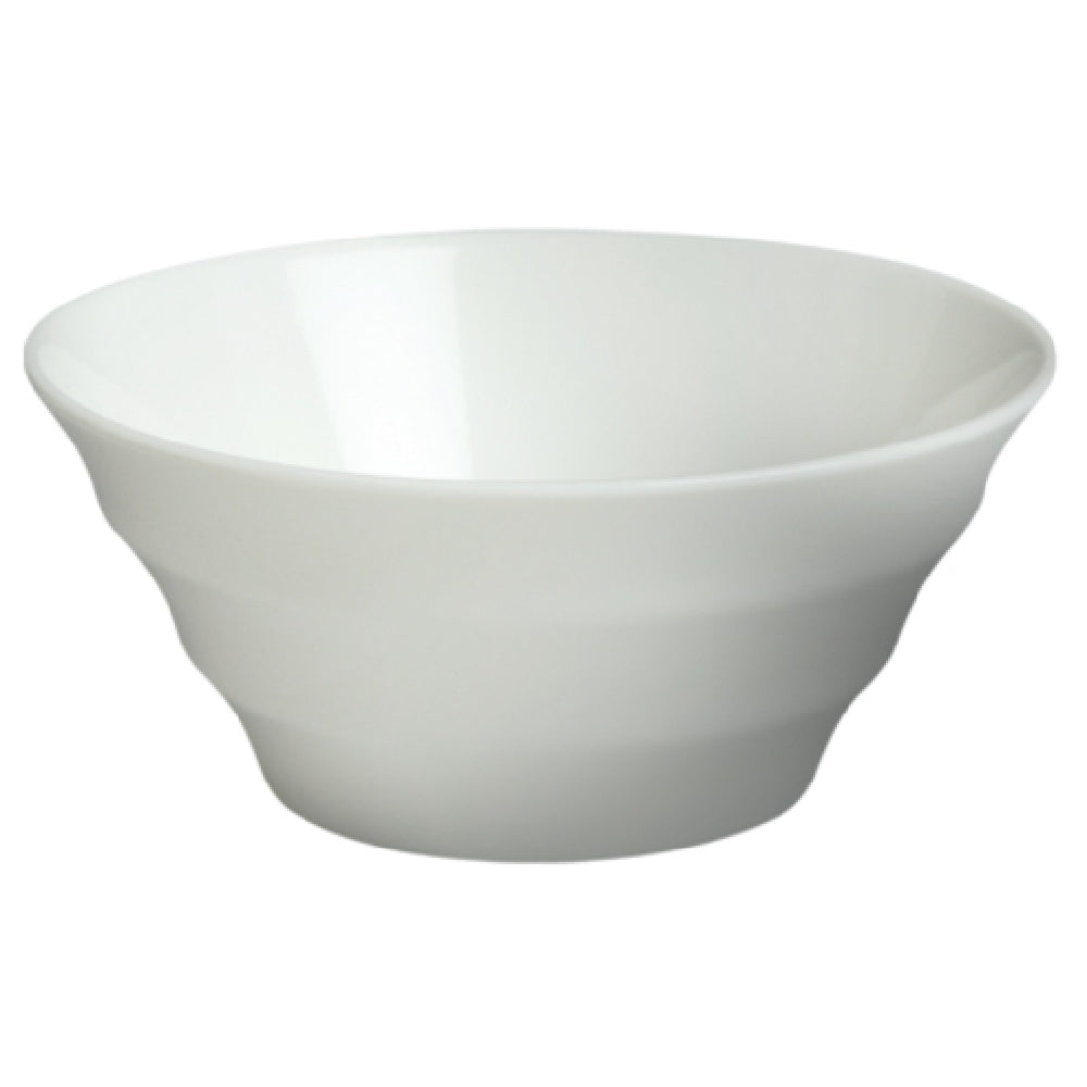 Cameo China 711-174 Bowl 30 Oz. (880 Ml) 7" Dia. X 3"H (18 Cm X 7.6 Cm)