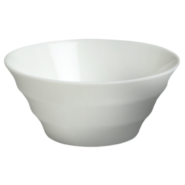 Cameo China 711-174 Bowl 30 Oz. (880 Ml) 7" Dia. X 3"H (18 Cm X 7.6 Cm)