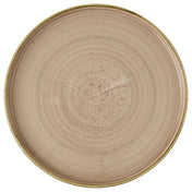 Churchill China STUSWP261 - Plate, 10 1/4" Dia., Round