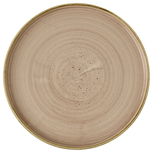 Churchill China STUSWP261 - Plate, 10 1/4" Dia., Round