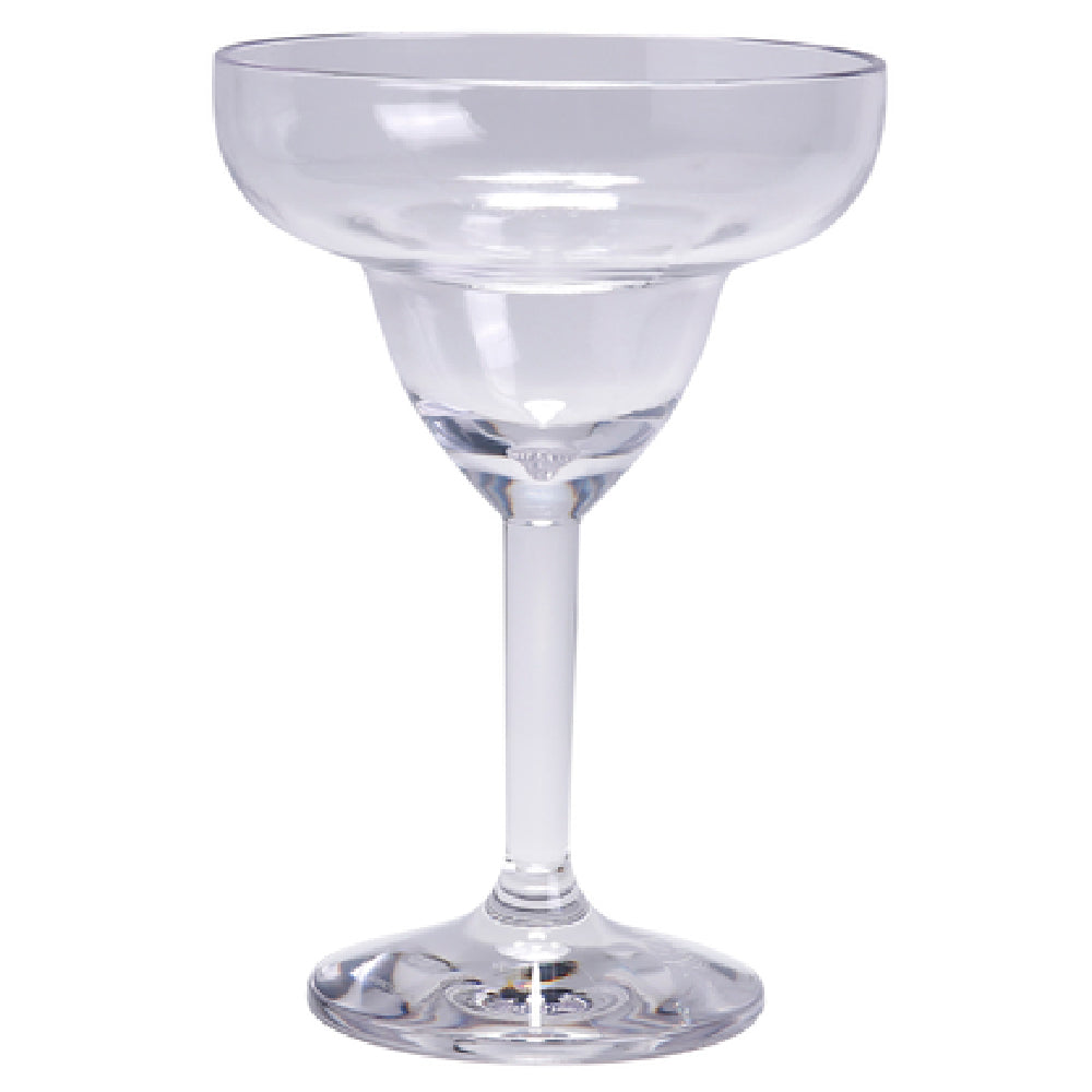Yanco SM-10-MG Margarita Glass 10 Oz. 5" X 6-1/2"H