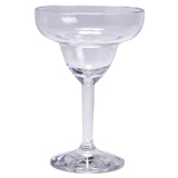 Yanco SM-10-MG Margarita Glass 10 Oz. 5" X 6-1/2"H