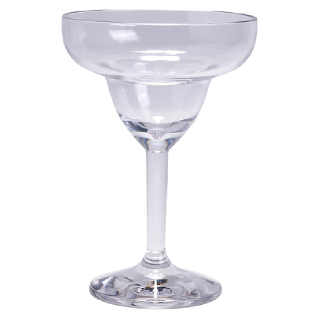 Yanco SM-10-MG Margarita Glass 10 Oz. 5" X 6-1/2"H