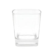 FOH RDO005CLG25 Promotional Pricing May Be Available! Contact Your FOH® Sales Representative For Details! Mod® Double Old Fashion Glass