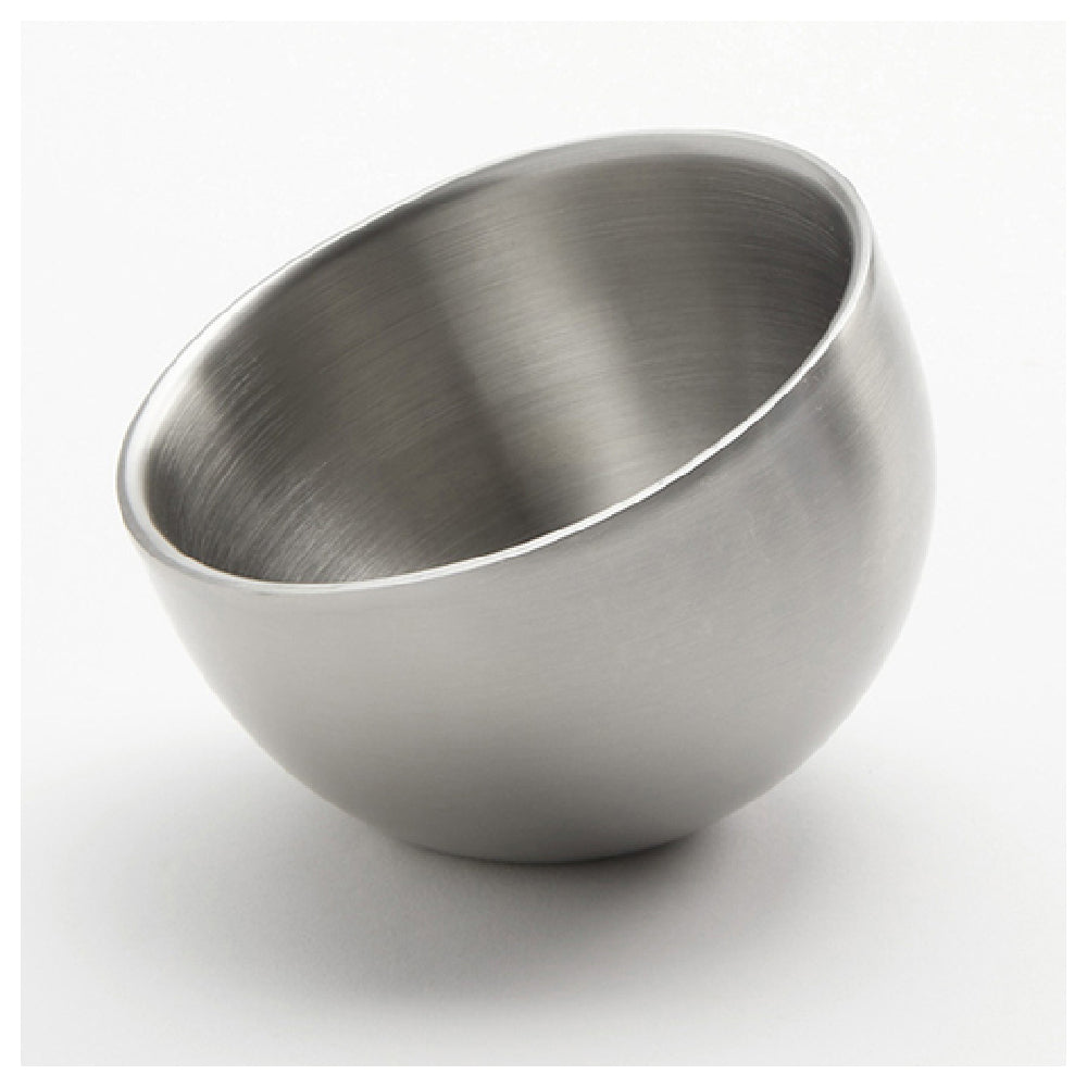 American Metalcraft DWSS5 Sauce Cup 5 Oz. 3" Dia. X 3"H