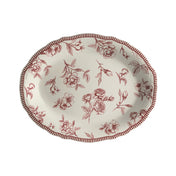 Steelite HL52663886 Oval Platter 11.75" X 8.0" Carolyn