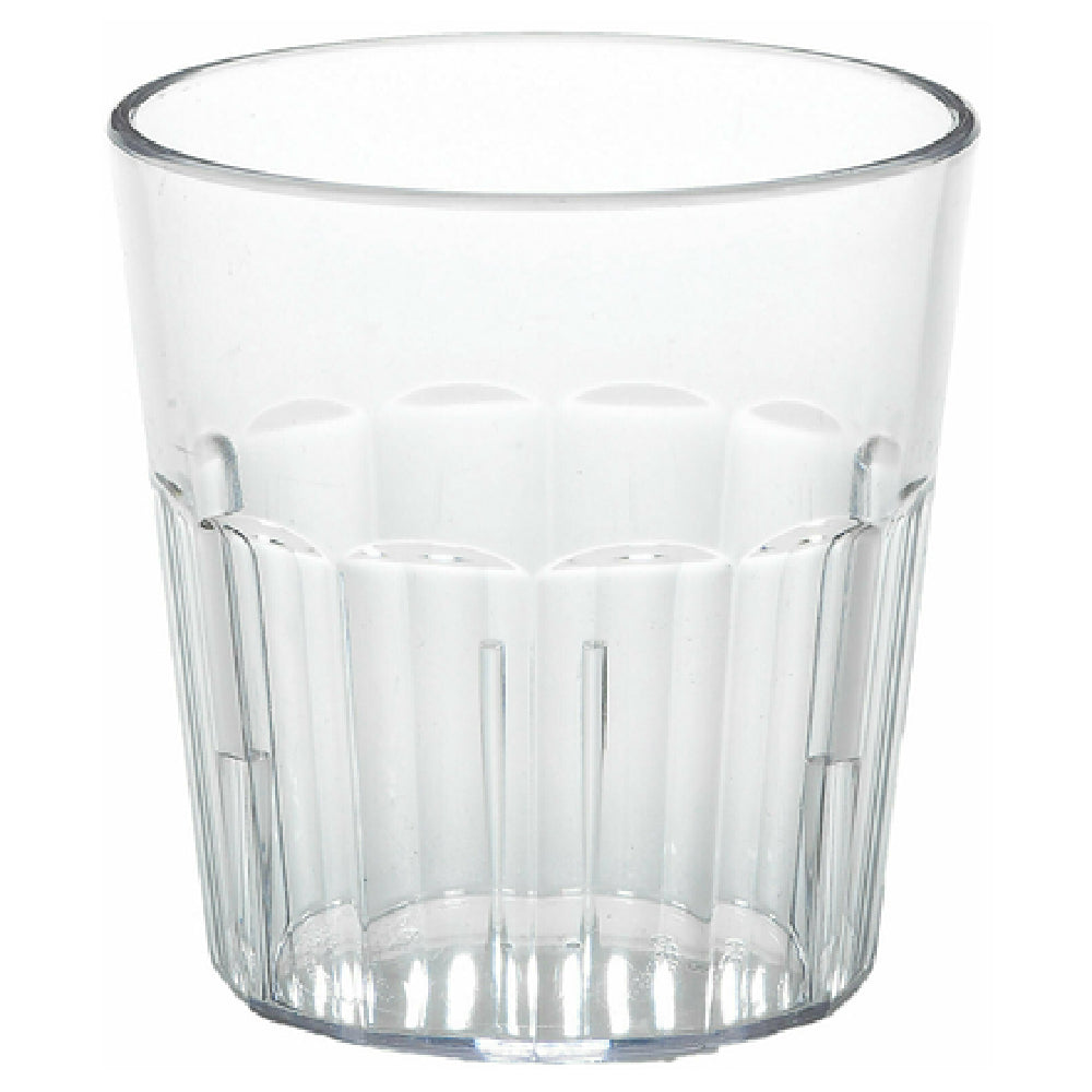 Cambro NT9152 Newport Tumbler Fluted 9.3 Oz.
