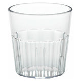 Cambro NT9152 Newport Tumbler Fluted 9.3 Oz.