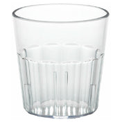 Cambro NT9152 Newport Tumbler Fluted 9.3 Oz.