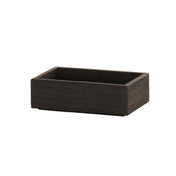Cal-Mil 23842-3-13 Brooklyn Box 6.5"W X 10"D X 3"H