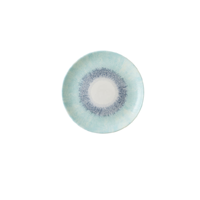 Churchill China FSBLEV111 - Plate, 11-1/4" Dia., Round