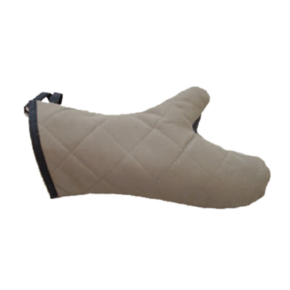 John Ritzenthaler Company 2PX25BETF Pyrotex® Oven Mitt Forearm Length 15"