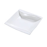 Yanco SW-305 Sea Wave Fruit Bowl 4 Oz. 5"L X 5"W