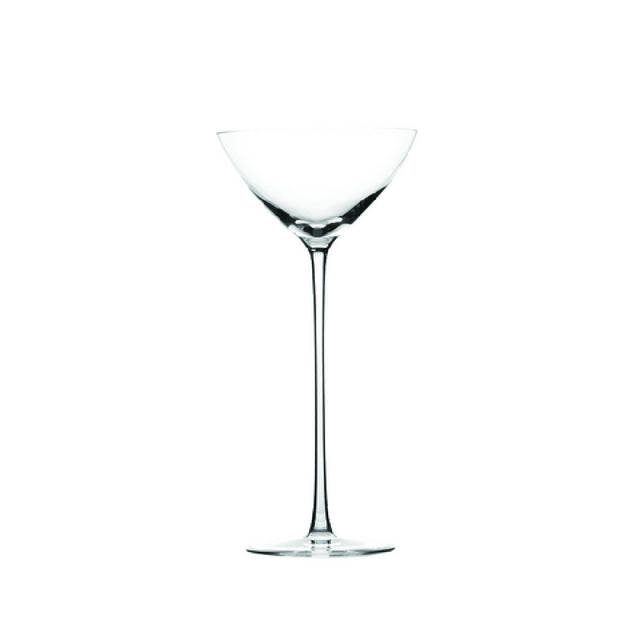Hospitality Brands HGB1090-006 Hospitality Brands Ritual Cocktail Glass 3.5 Oz.