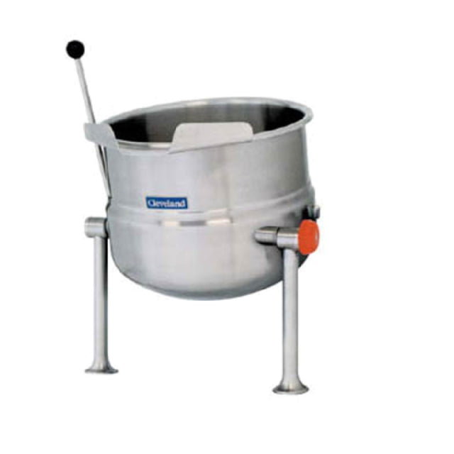 Cleveland KDT12T Kettle Direct Steam Countertop