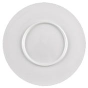 Vertex China OP-H16 Harmony Plate 10-3/4" X 7/8" Round