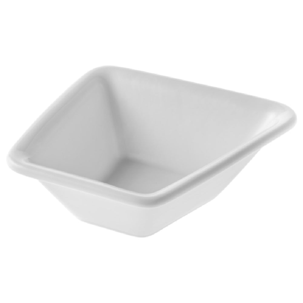 BauscherHepp 57.0201.9800 Dish 8.5 Oz. 3-1/4" X 2-15/16" X 1-1/4"H