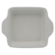 International Tableware BW-65-BW Baking Dish 17 Oz. 8-1/4"W X 6-1/2"D X 1-1/2"H