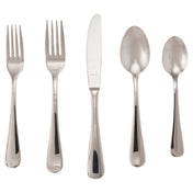 10 Strawberry St JUL-OF - Oyster Fork, 5-15/16" Long, Dishwasher Safe