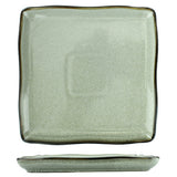International Tableware LU-77-AS Plate 7" X 7" Square
