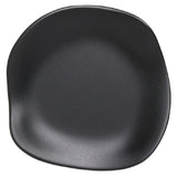 Steelite 7000DD025 Plate 9-1/2" Break Resistant