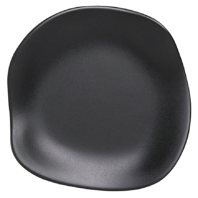 Steelite 7000DD025 Plate 9-1/2" Break Resistant