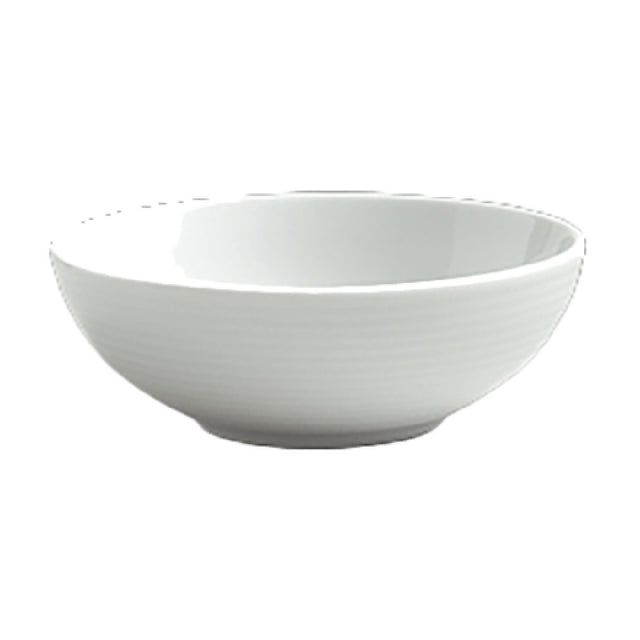 Steelite 6300P027 Gourmet Sauce Dish 4.25 Oz 4.0" X 1.38"