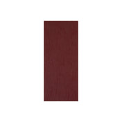 Risch VIENNA-6V 4.25X11 Vienna Hardback Wave-patterned Menu Cover (specify Color)