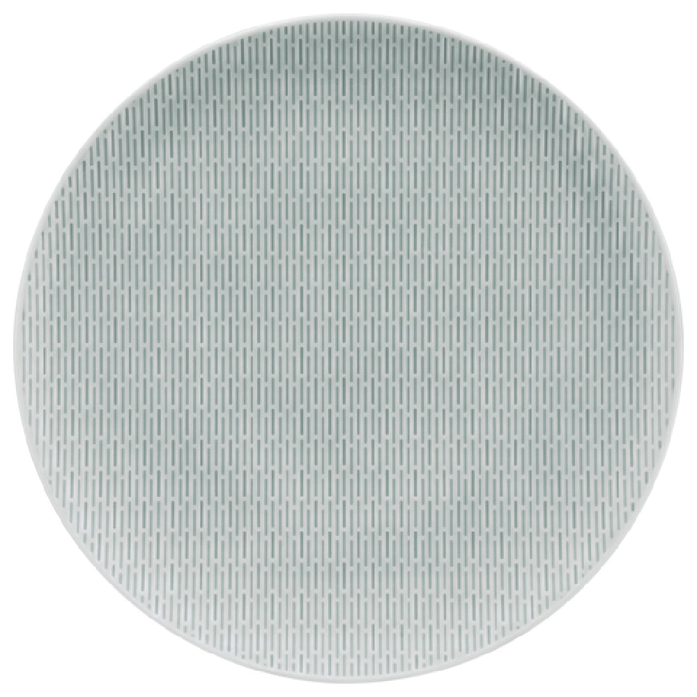 BauscherHepp 731282-B10000 Plate 12-1/2" Dia. Round