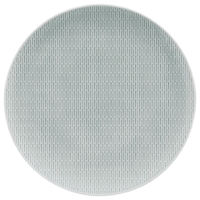 BauscherHepp 731282-B10000 Plate 12-1/2" Dia. Round
