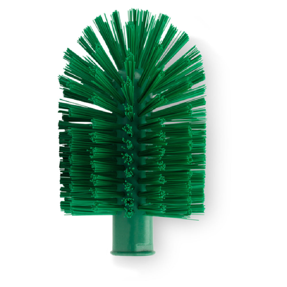 CFS Brands 45004EC09 - Carlisle - Sparta® Pipe & Valve Brush, 4" Dia., Threaded Hole