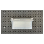 Cambro EWSACC7000 Camshelving® Elevation Series Wall Shelving Drain Pan & Holder