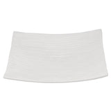 Bon Chef 80121CABERNET Platter 11-13/16" X 11-13/16" X 2"H Square